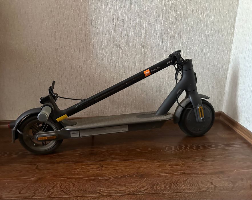 Mi electric scooter m365
