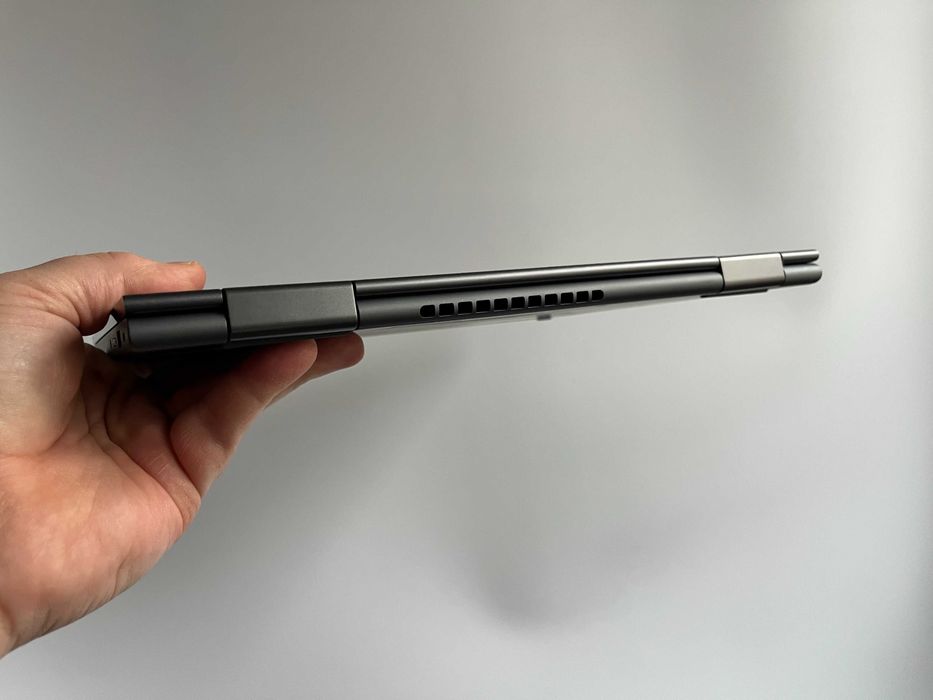 Lenovo ThinkPad X1 Yoga Gen 7 i7-125U 16/512GB 1920x1200 dotyk W11Pro