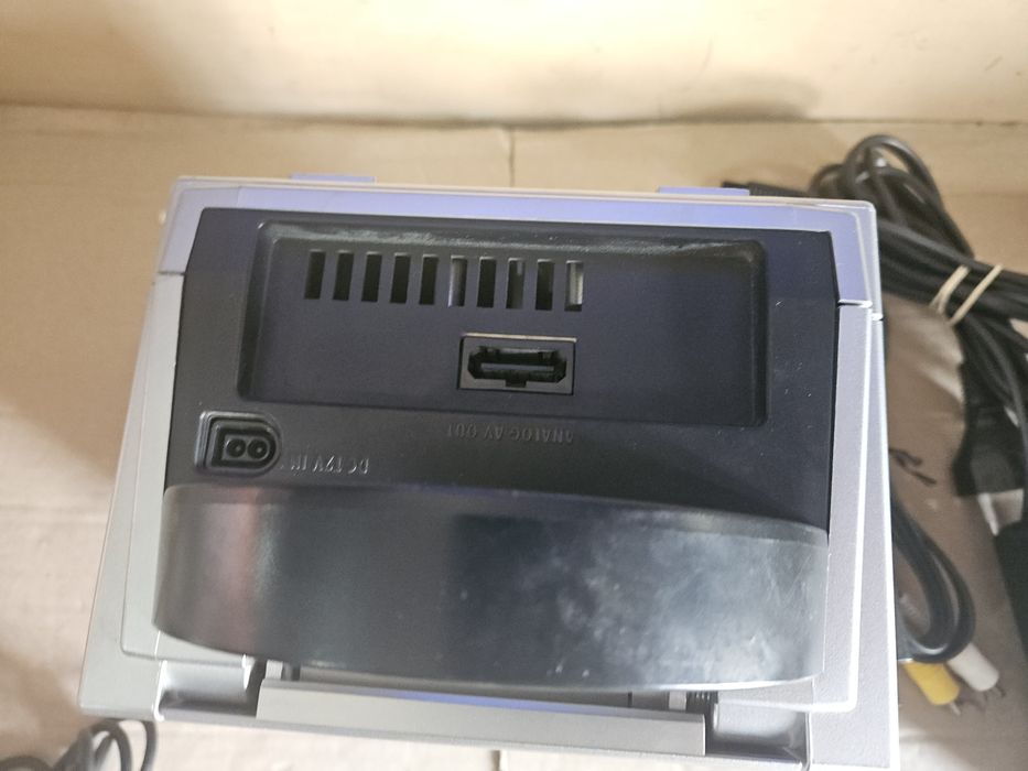 Nintendo Gamecube
