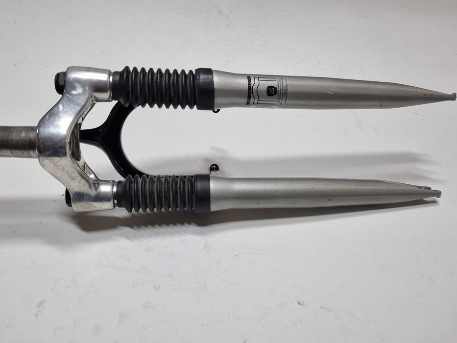 Rock Shox USA, 80mm, 26 Plus Amortyzator