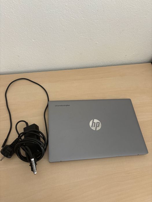 Portátil HP com garantia