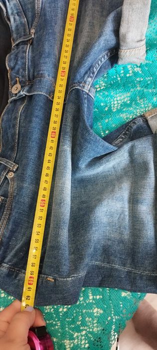 Spodenki ciążowe r. 46 h&m