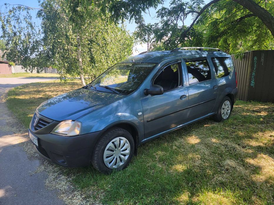 DACIA Logan 2007р. универсал, продам