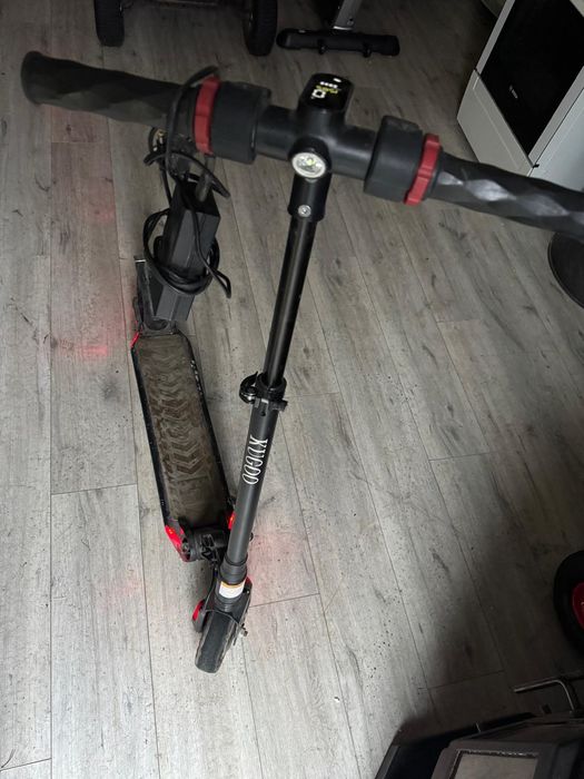 Hulajnoga elektryczna Kugoo