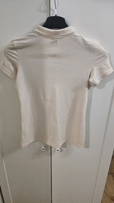 Koszulka Polo 4f - rozmiar XS