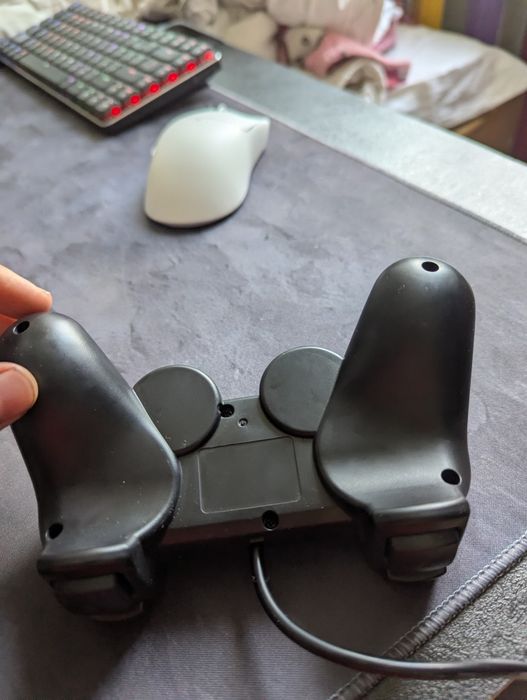 Джостик ps1 - ps2