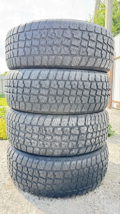 Зимова гума Hercules Avalanche RT 225/60 R17