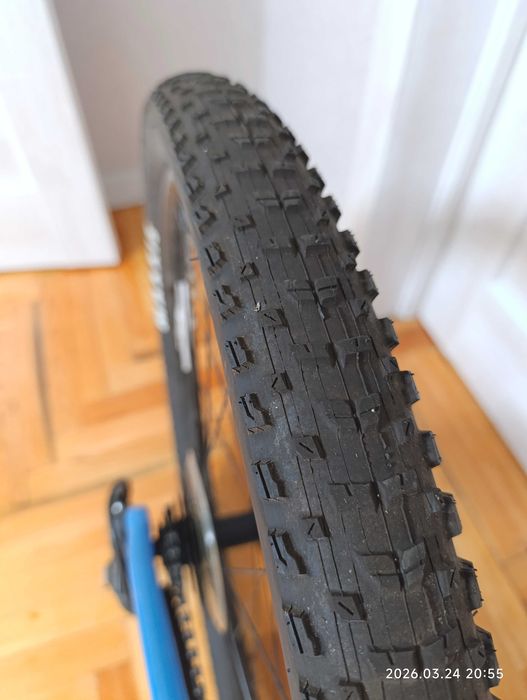 Велосипед Norco 29'' Storm-4-L Blue/Black