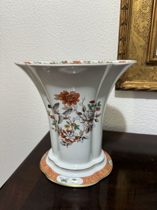 Jarra “Magnólia” Vista Alegre