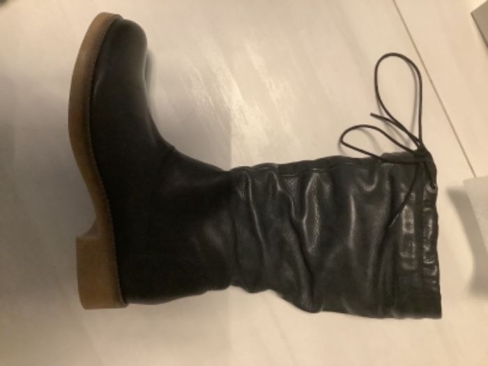 Nowe kozaki Gino Rossi rozmiar 37