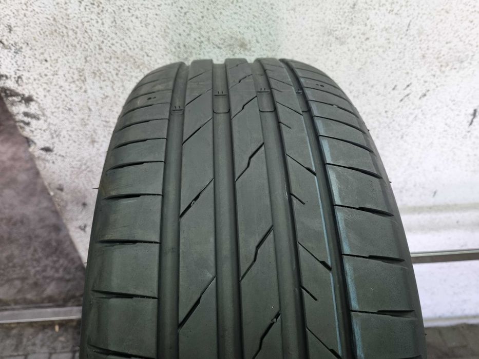 235/50/18 101H Hankook Ventus Evo SUV D.1924