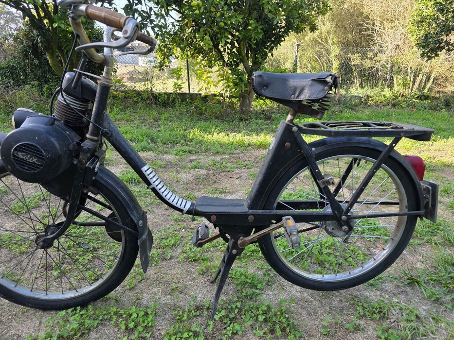 Solex      2200    ...