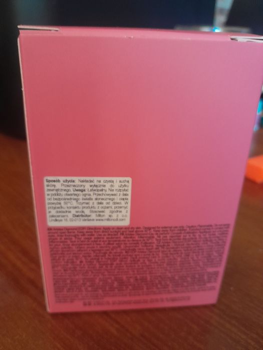 Perfumy Aristea Diamond your way