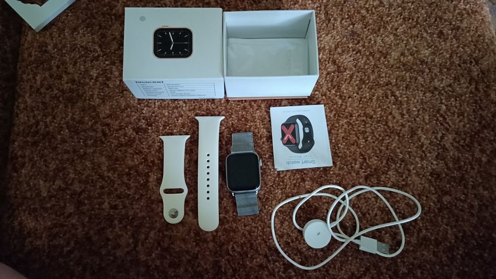 Годинник iwo w46