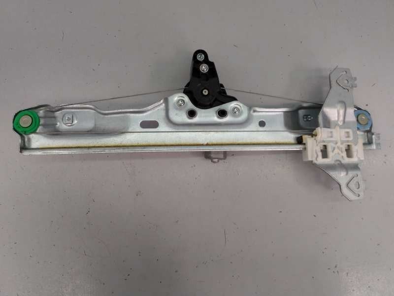 ELEVADOR DE VIDRO TRASEIRO ESQUERDO RENAULT KADJAR 2015 -827014EA0A
