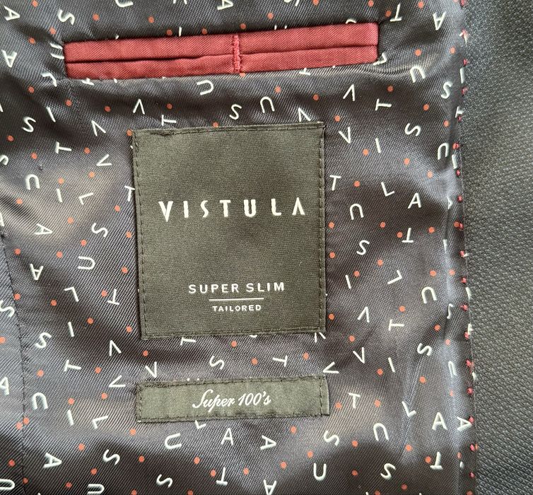 Garnitur Vistula męski