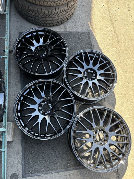 4/100R18 ,4/108R18 TITAN диски