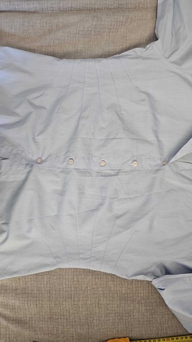 Camisa blusa manga comprida