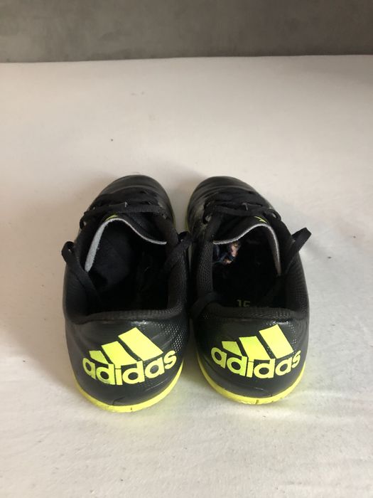 Halówki Adidas r.38