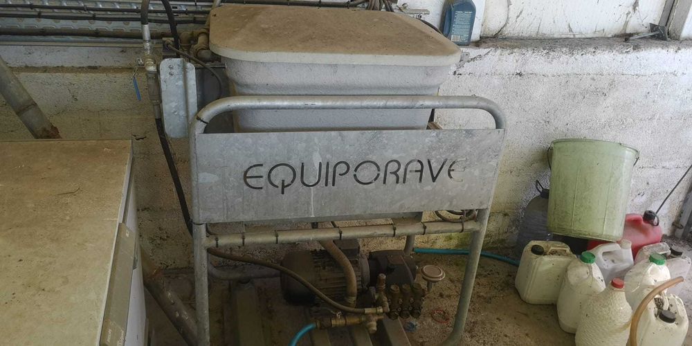 Bomba de Nebulização