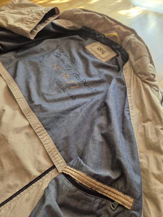 Kurtka Camel Active XL r. 56
