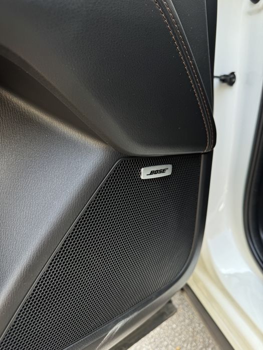 Mazda CX-5 2.0 Skyactiv -Exellence leather