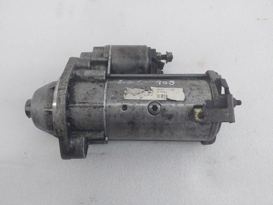 Motor de arranque AUDI A4 Avant (8E5, B6)