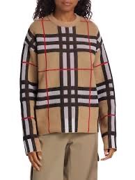 Світшот кофта Burberry