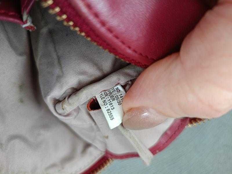 Radley London in lights маленький шкіряний гаманець монетниця