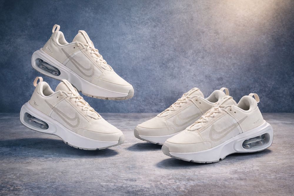 ОРИГИНАЛ‼️ Новые‼️ Nike Air Max INTRLK, Женские кроссовки р.38,5  жіночі кросівки оригінал