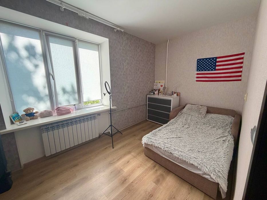 Продажа 2-к квартиры Калиновая