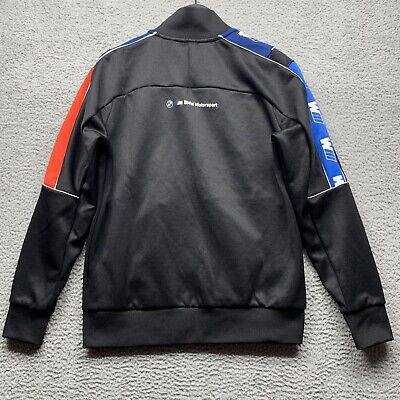 Puma bmw mms clearance t7 track jacket