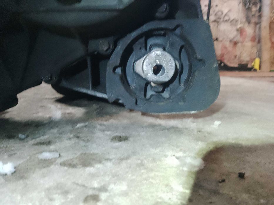 Reduktor skrzyni BMW X5 E53 zf5hp24 polecam