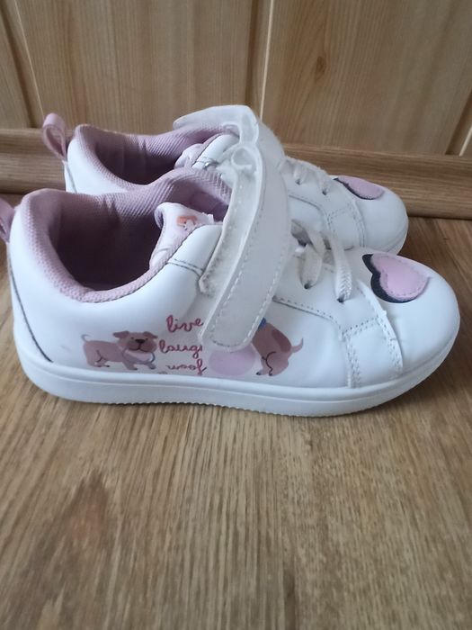 Buty sportowe Sinsay 28