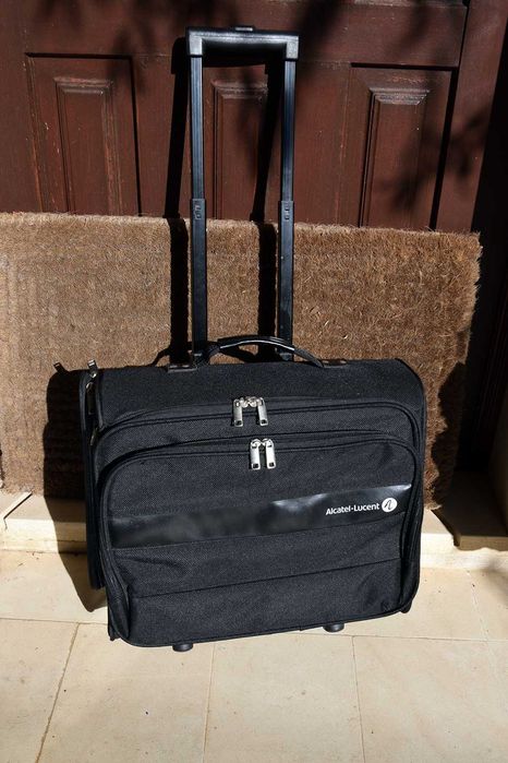 Mala Trolley Cabine Profissional