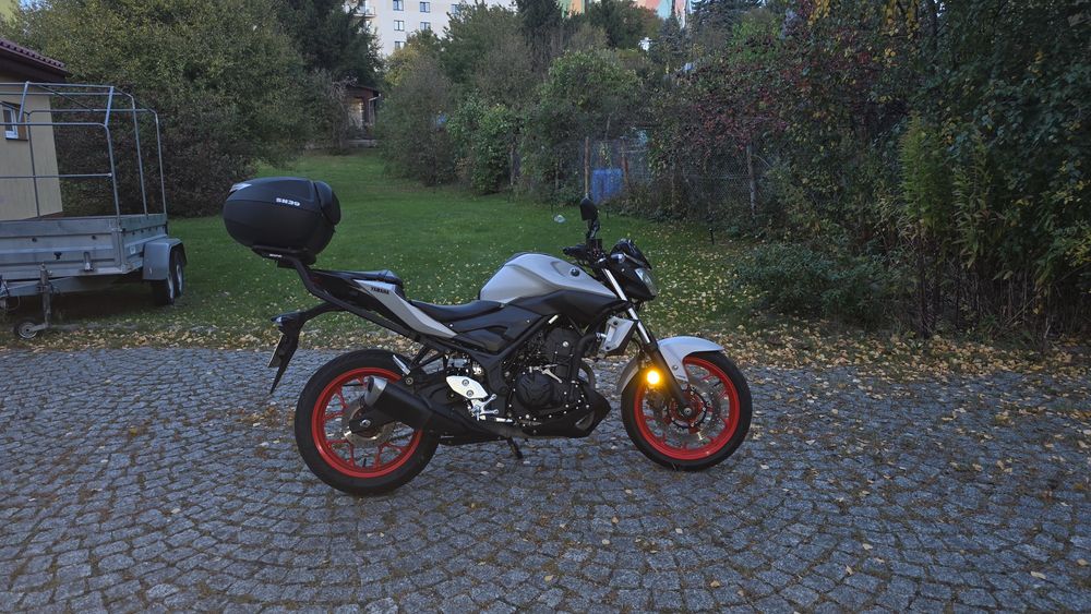 Yamaha