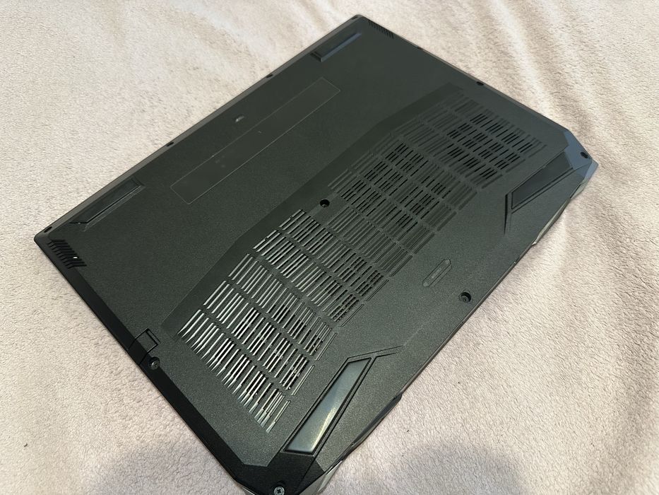 Acer Nitro 5 AN-515-58