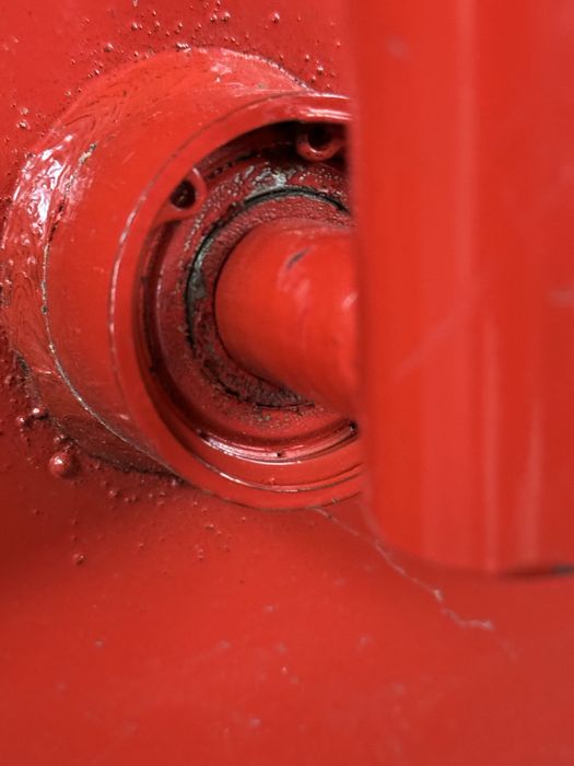 Дисковый окучник  360мм ( Підгортач)