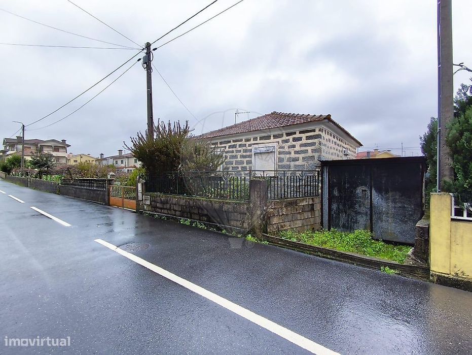 Moradia T3 para venda