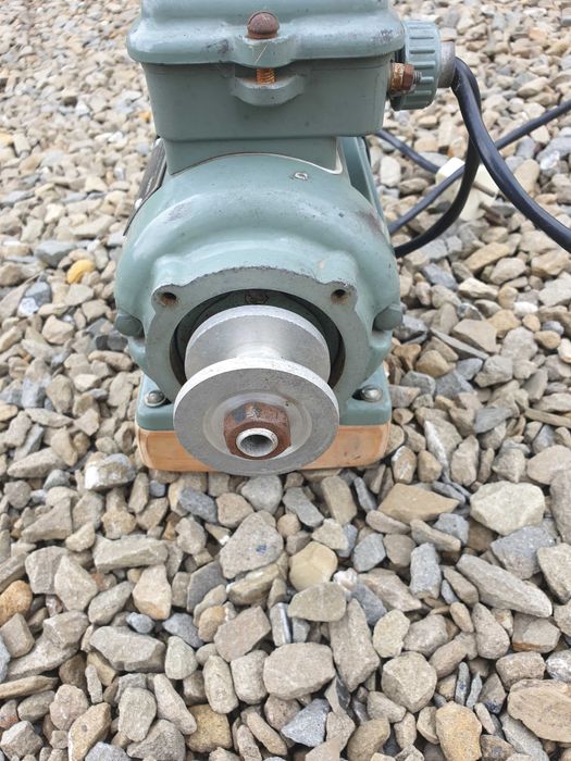 Silnik Elektryczny 120w