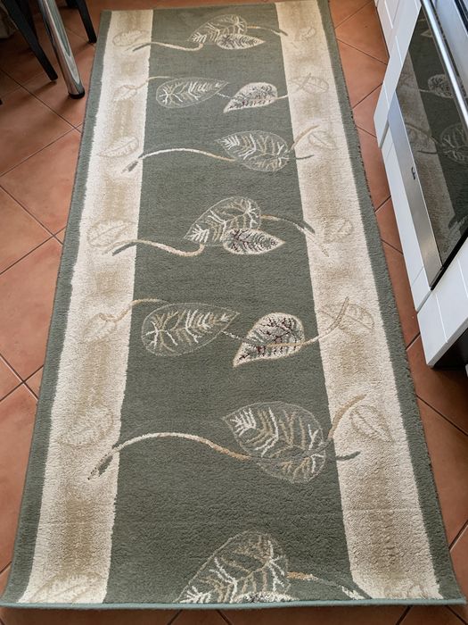 Chodnik / Dywan 100x230 cm – bardzo dobry stan