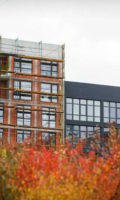 Продаж найвигіднішої 1 кімн. кв. в ЖК AUROOM Solar, вул.Соняшникова