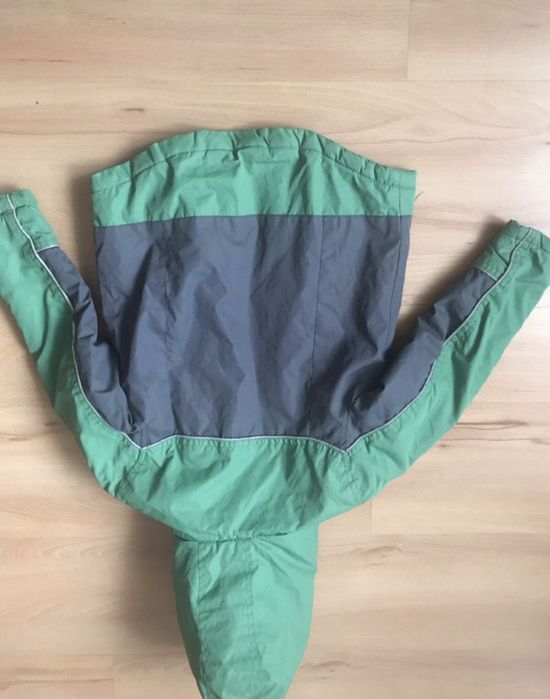 Kurtka jesienna chlopieca