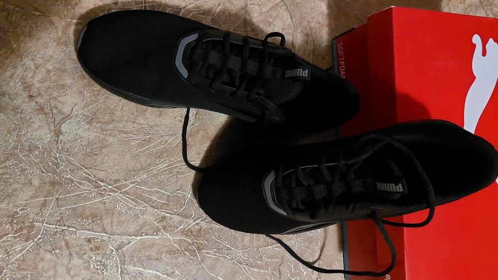 Кросовки Puma  43р
