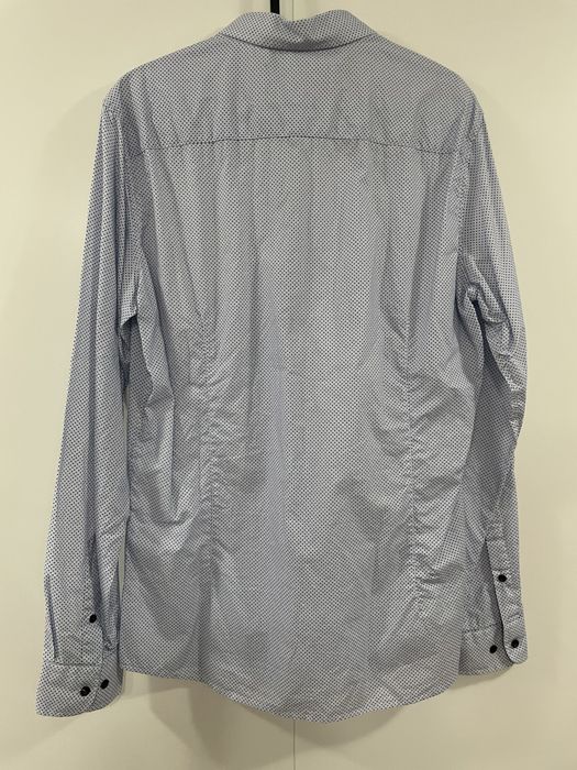 Koszula slim comfort Medicine