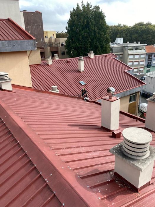 Empresa especializada em desentupimentos