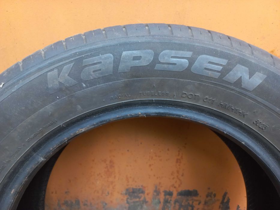 Шини Kapsen 185/65 R15