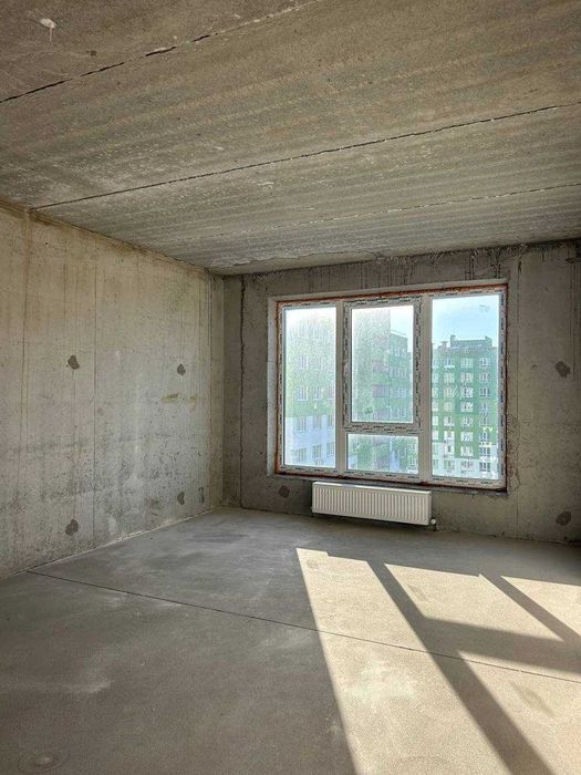 3к в сданном доме жк ОСТРОВА. Море. Срочно