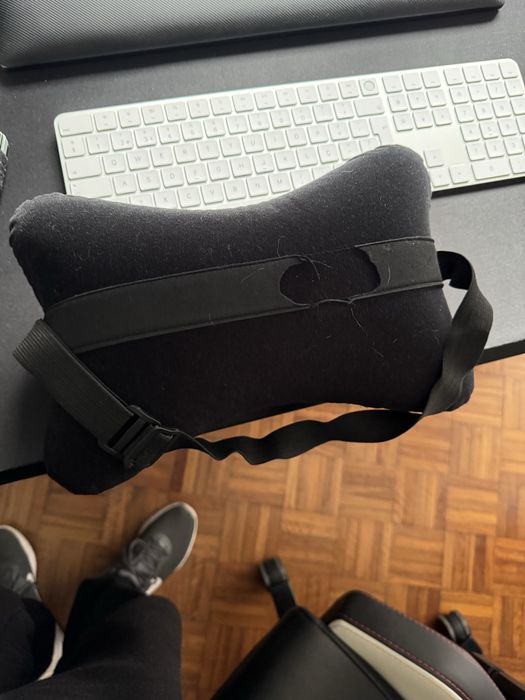 Cadeira gaming Secret lab omega 2020