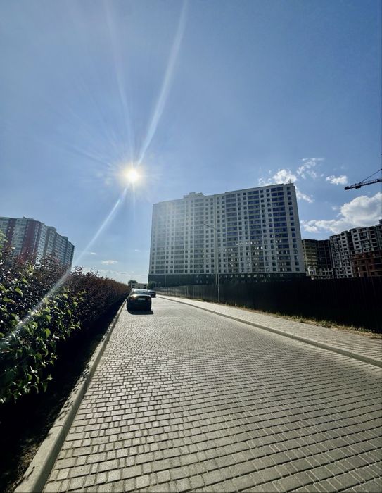 ‼️56 Жемчужина Кадорр Таирова Архитекторская продажа помещения офиса